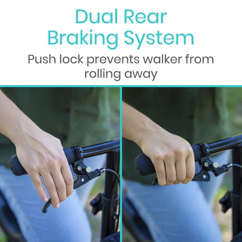 Knee Walker - knee-walker-scooter
