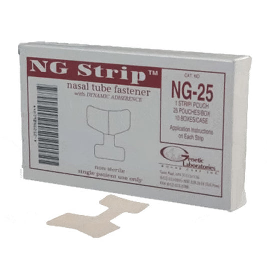 Securement-Device-NG-Strip, Packaging Type- Each