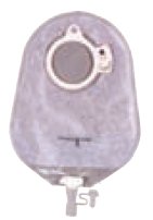 Urostomy Pouch Assura ColoKids Two-Piece System 8-1/2 Inch Length Drainable