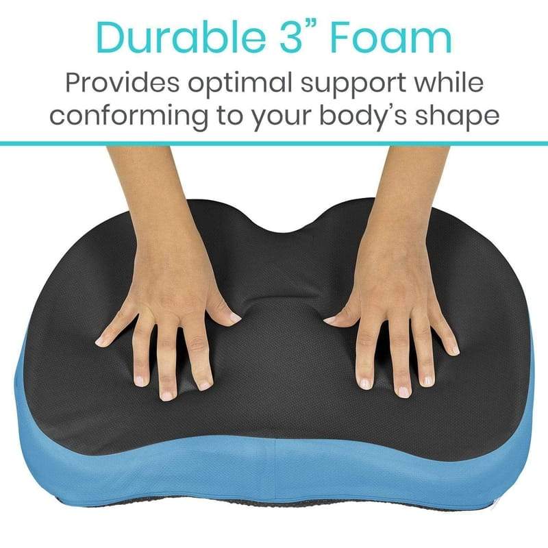 Coccyx Cushion - coccyx-cushion