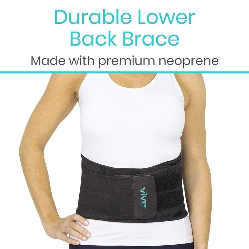 Back Brace - back-brace-support