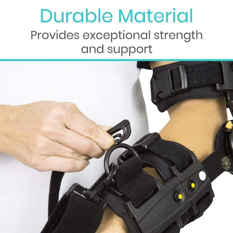 ROM Elbow Brace - hinged-elbow-brace