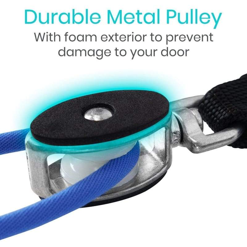 Shoulder Pulley - shoulder-pulley