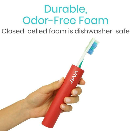 Foam Grip Tubing - foam-tube-grip