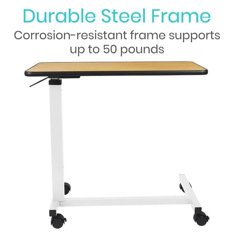Overbed Table - overbed-table