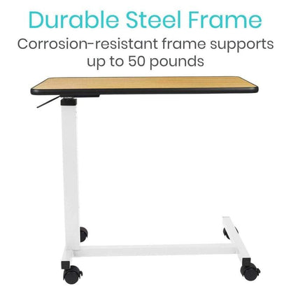 Overbed Table - overbed-table