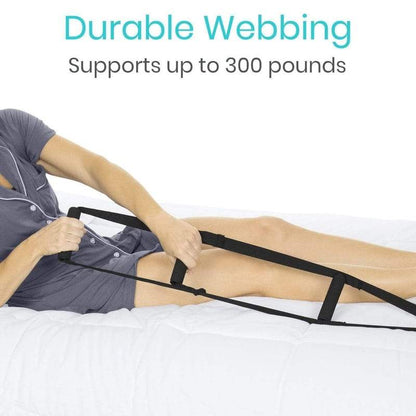 Bed Ladder - bed-ladder