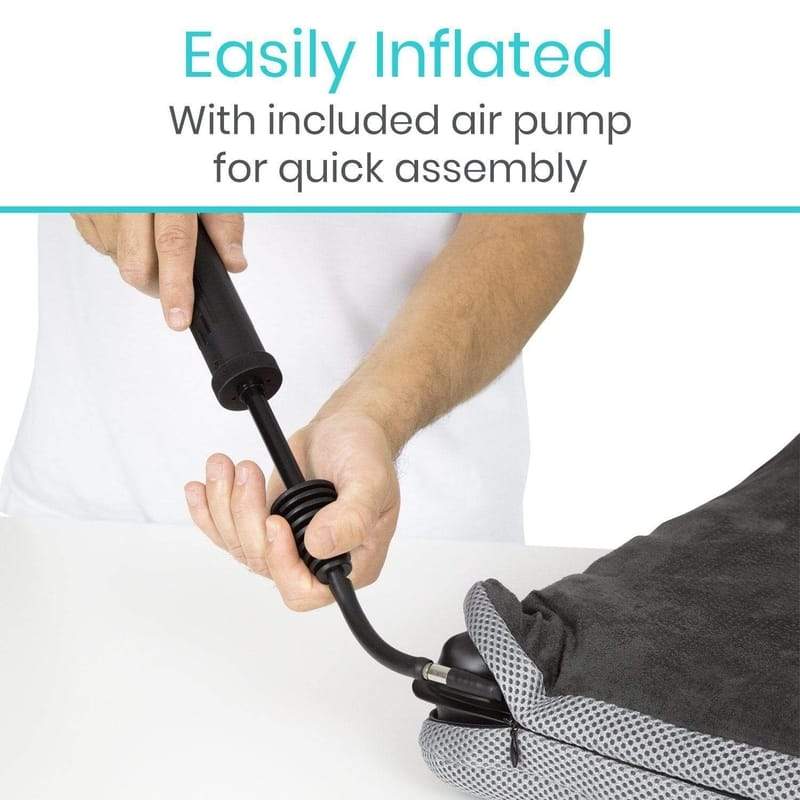 Air Seat Cushion - air-seat-cushion