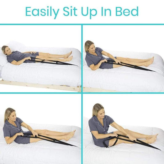 Bed Ladder - bed-ladder
