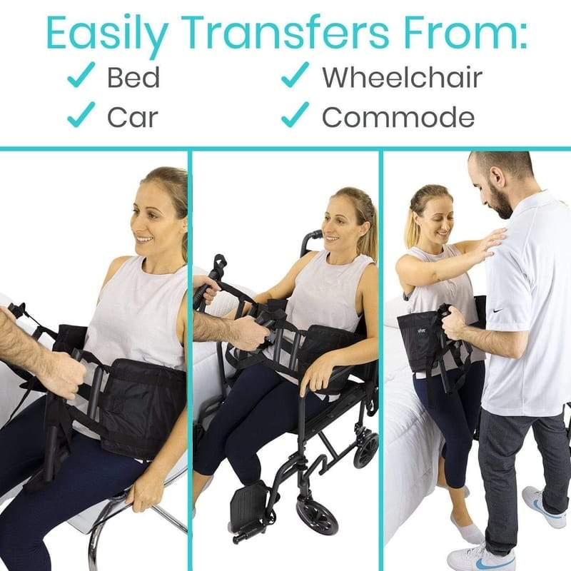 Transfer Sling - transfer-sling