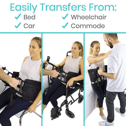 Transfer Sling - transfer-sling