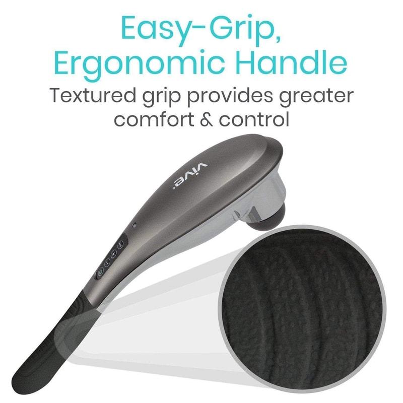Handheld Massager - handheld-massager