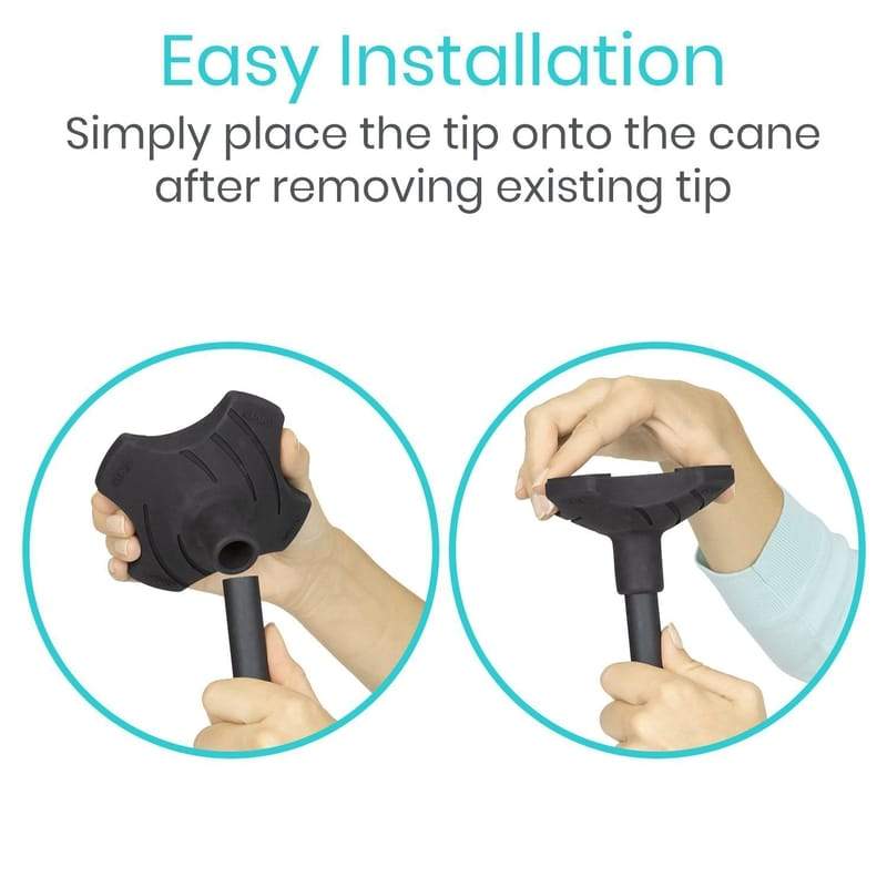 Standing Cane Tip - standing-cane-tip