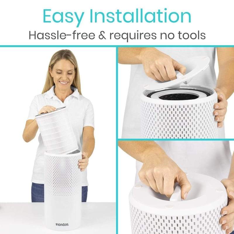 Air Purifier Filter - air-purifier-filter