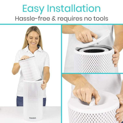 Air Purifier Filter - air-purifier-filter