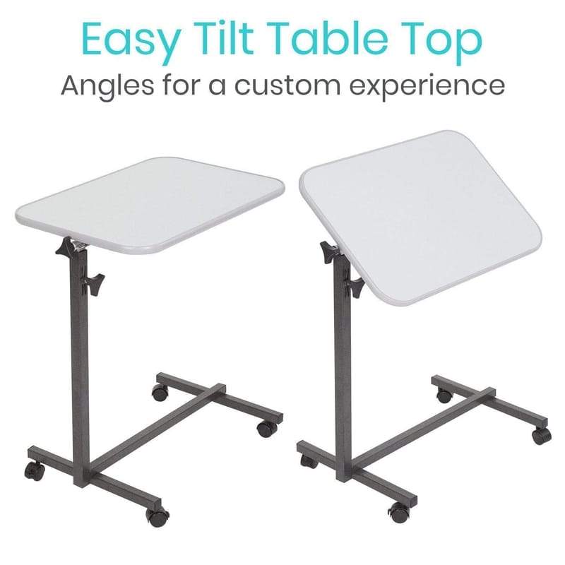 Compact Overbed Table - compact-overbed-table