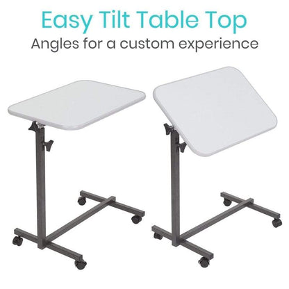 Compact Overbed Table - compact-overbed-table