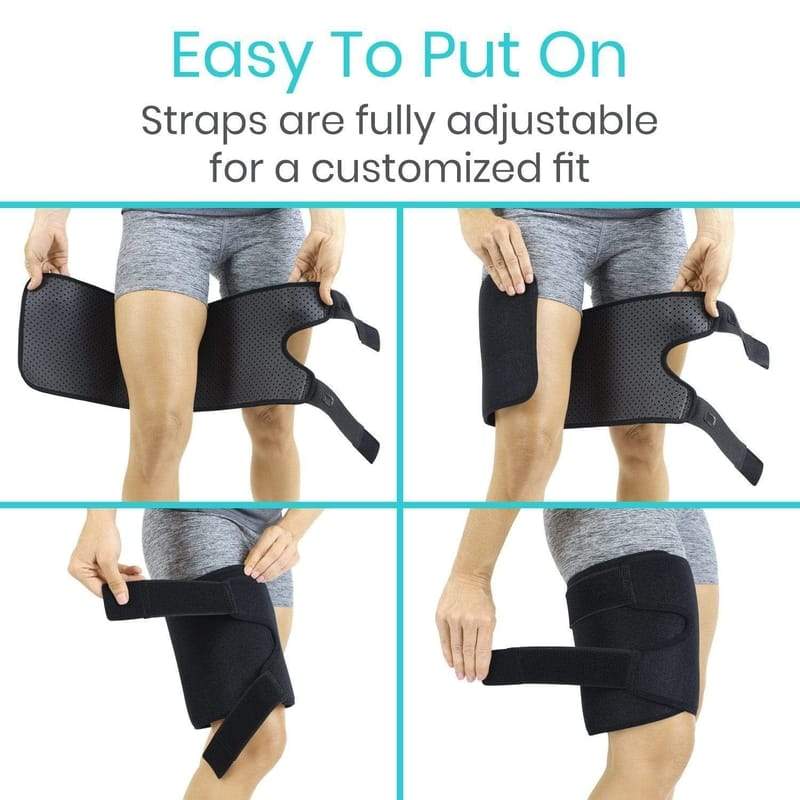 Thigh Brace - thigh-support-brace