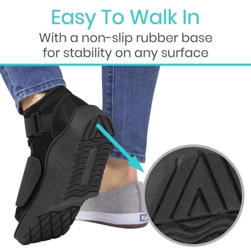Offloading Post Op Shoe - offloading-post-op-shoe