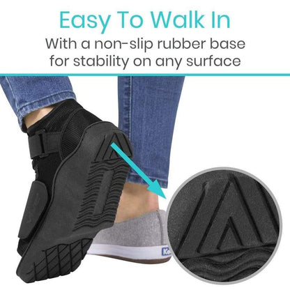 Offloading Post Op Shoe - offloading-post-op-shoe
