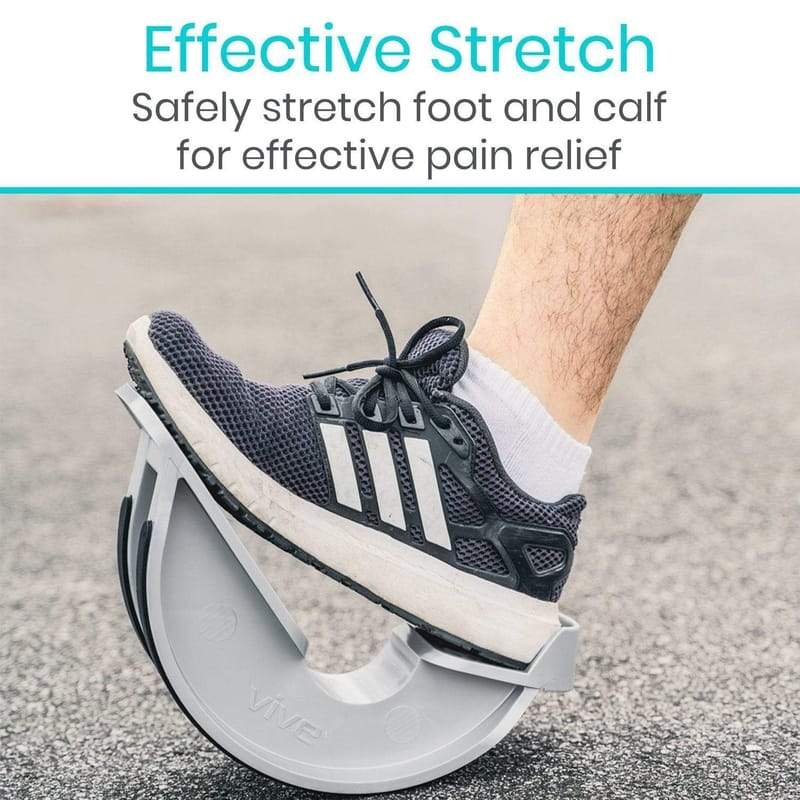 Calf Stretcher - calf-stretcher