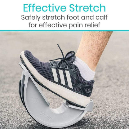 Calf Stretcher - calf-stretcher
