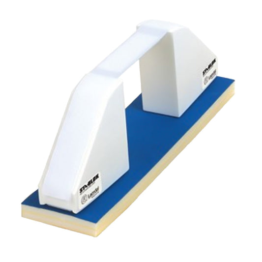 Head Immobilizer Sta-Block™ 22-1/2 X 5-1/2 Inch,  Packaging Type- Each