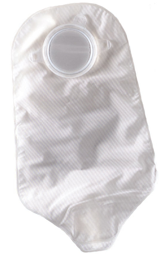Urostomy Pouch Sur-Fit Natura Two-Piece System 10 Inch Length Drainable,  Packaging Type- Box