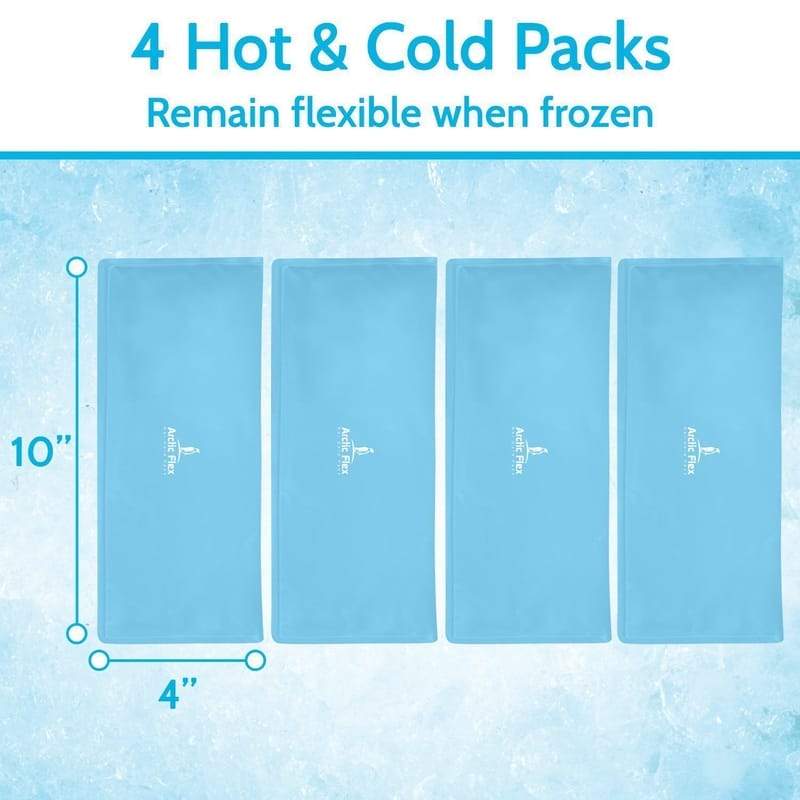 Elbow Ice Wrap - elbow-ice-pack