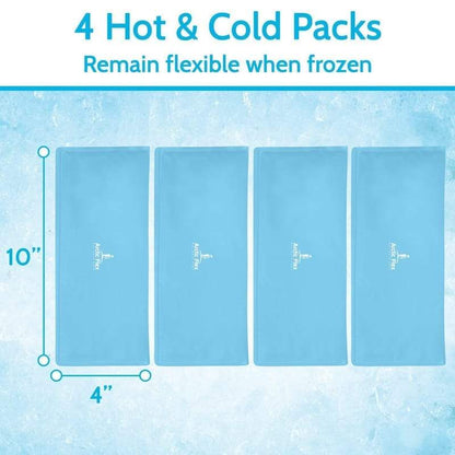 Elbow Ice Wrap - elbow-ice-pack