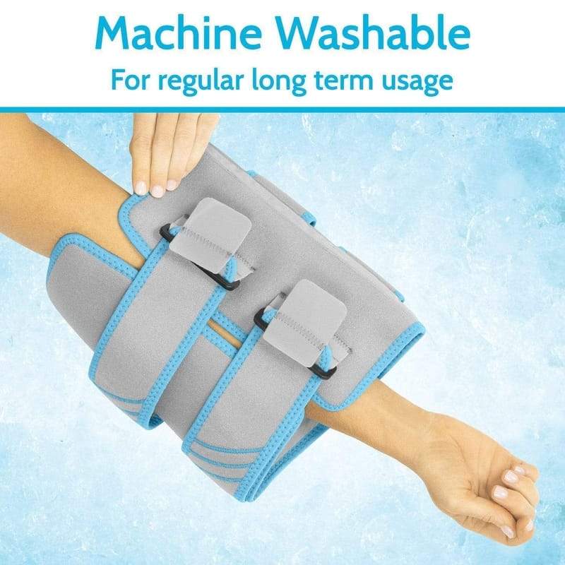 Elbow Ice Wrap - elbow-ice-pack