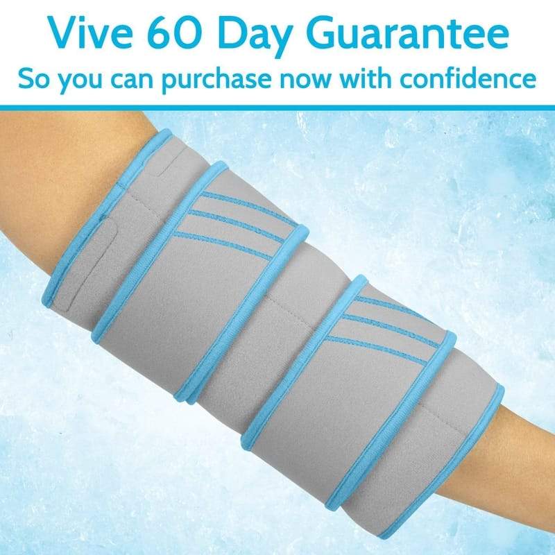 Elbow Ice Wrap - elbow-ice-pack