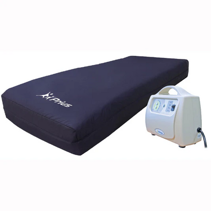 Prius Enhance RDX Mattress System