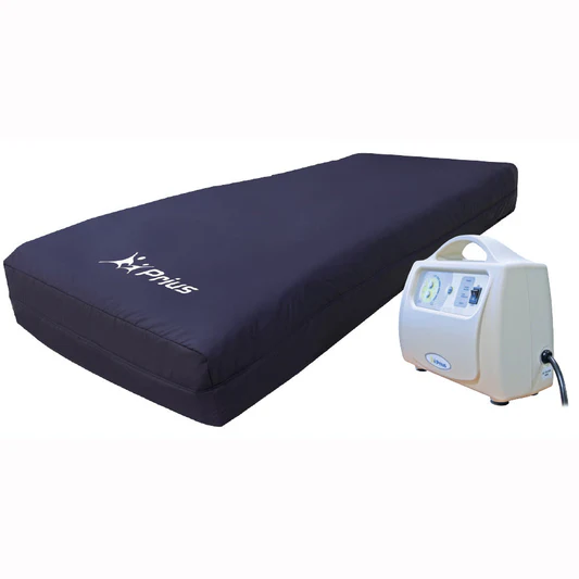 Prius Enhance RDX Mattress System