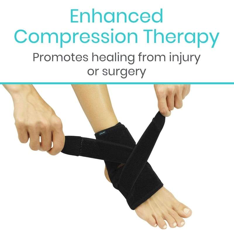 Standard Ankle Brace - ankle-support