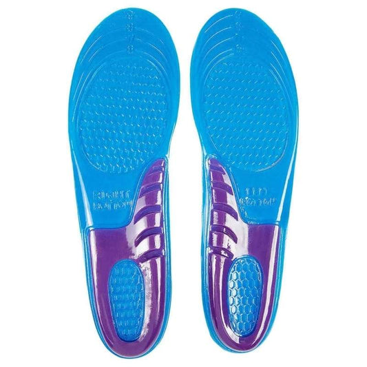Envelop - Full Length Gel - Women's - gel-insoles-full