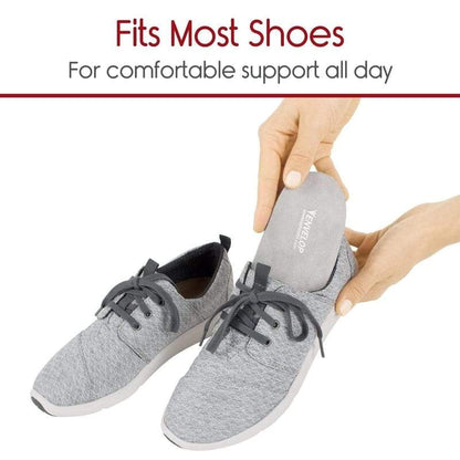 Envelop - Full Length Gel - gel-insoles-full