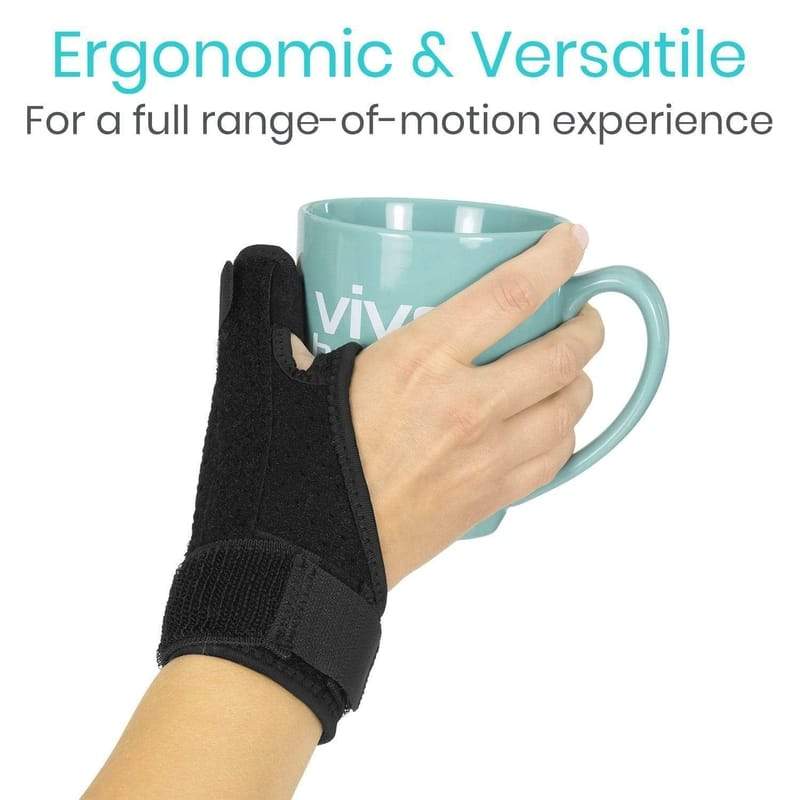 Standard Thumb Brace - standard-thumb-brace