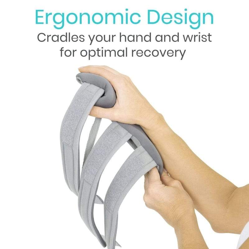 Hand & Wrist Immobilizer - Small - hand-wrist-immobilizer