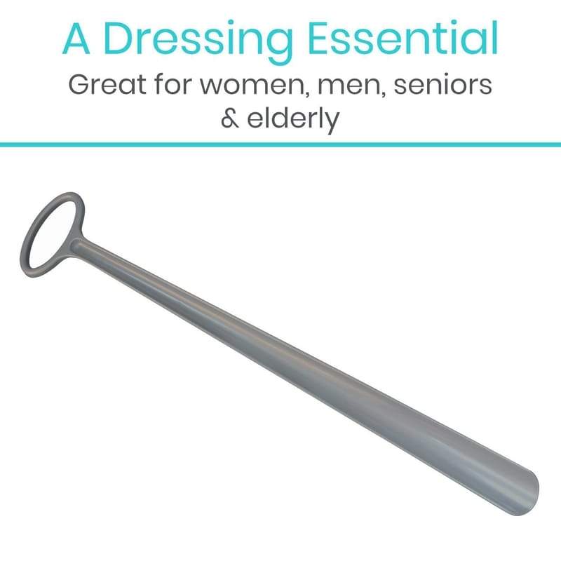 Long Shoe Horn - shoe-horn