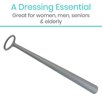 Long Shoe Horn - shoe-horn