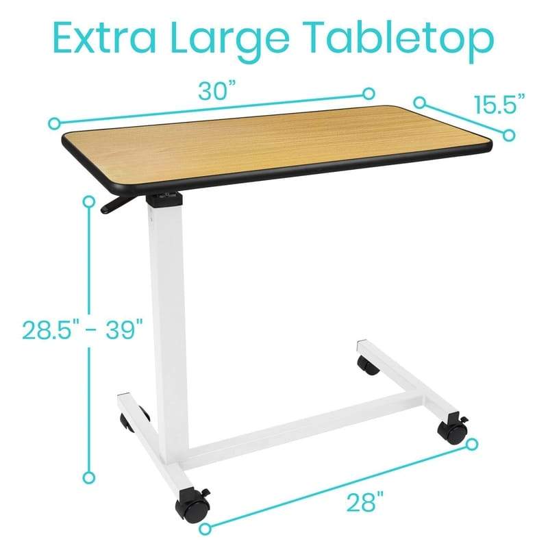Overbed Table - overbed-table