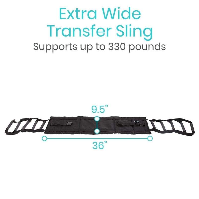 Transfer Sling - transfer-sling
