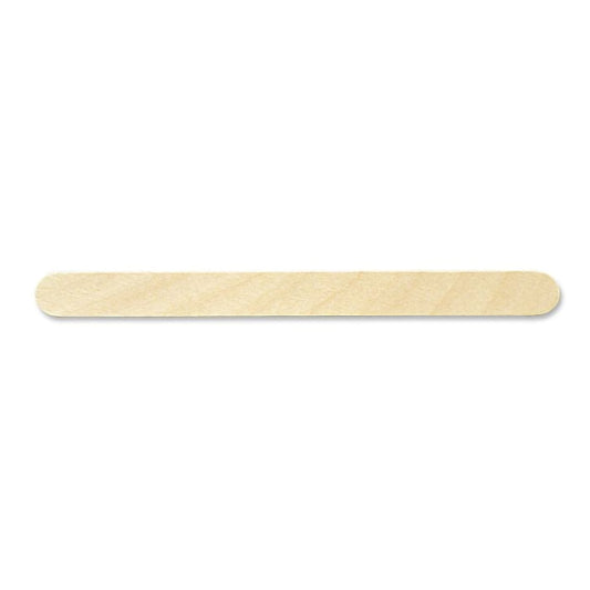 Tongue Depressor Puritan 4-1/2 Inch Length Wood, Packaging Type- Box