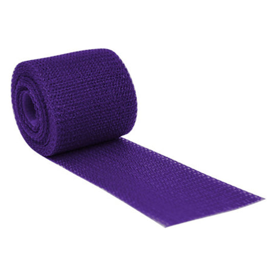 Cast Tape Delta-Lite Plus 2 Inch X 12 Foot Fiberglass / Resin Purple, Packaging Type- Box