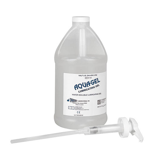 Lubricating Gel Aquagel 70 oz., Packaging Type- Each