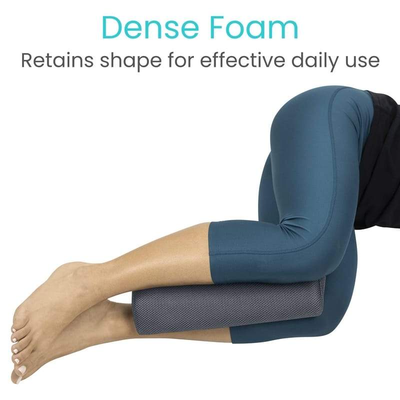 Half Moon Lumbar Cushion - half-moon-lumbar-cushion