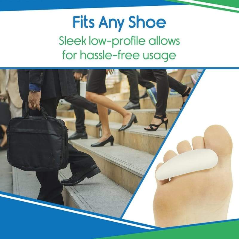 3-Loop Hammer Toe Splint - 3-loop-hammer-toe-splint