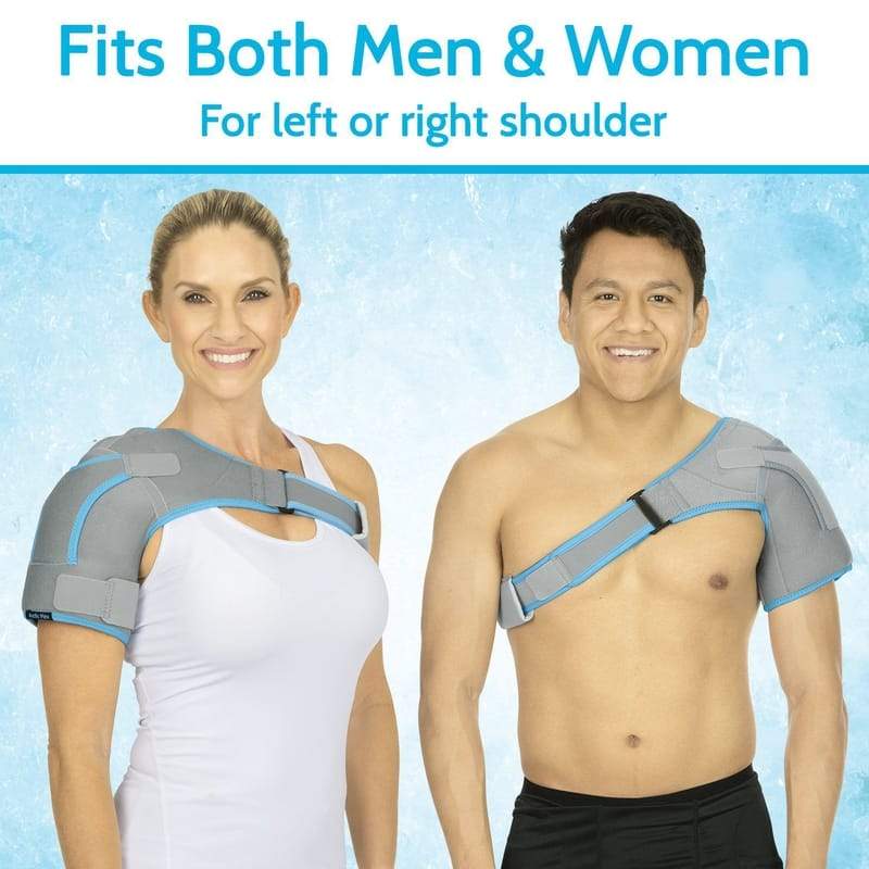 Shoulder Ice Wrap - shoulder-ice-pack
