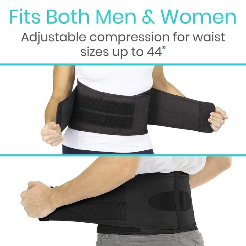 Back Brace - back-brace-support
